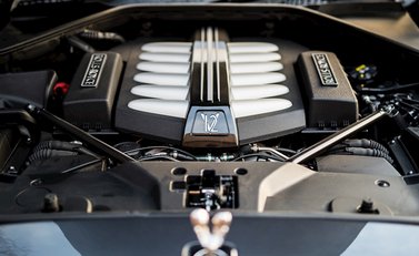 Rolls-Royce Dawn 3