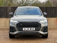 Audi Q5 TFSI QUATTRO S LINE BLACK EDITION 7