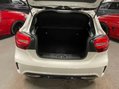 Mercedes-Benz A Class 2.1 A200d AMG Line Euro 6 (s/s) 5dr 5