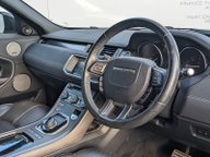Land Rover Range Rover Evoque TD4 HSE DYNAMIC MHEV 13