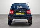 Suzuki Ignis 1.2 Dualjet 12V Hybrid SZ-T 5dr CVT 8