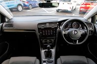 Volkswagen Golf GT EDITION TDI 3