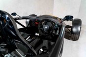 Ariel Atom 4 R 400 BHP. OVER £55K IN EXTRAS. 6-SPEED SEQUENTIAL. CARBON WHEELS & PANELS. 14