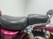 Yamaha XV 400 1995 37k running project bike spares or repair cruiser 400cc 14