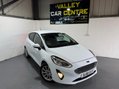 Ford Fiesta 1.0T EcoBoost Titanium Euro 6 (s/s) 5dr 1