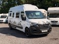 Renault Master 1