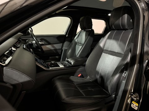 Land Rover Range Rover Velar R-DYNAMIC SE 18