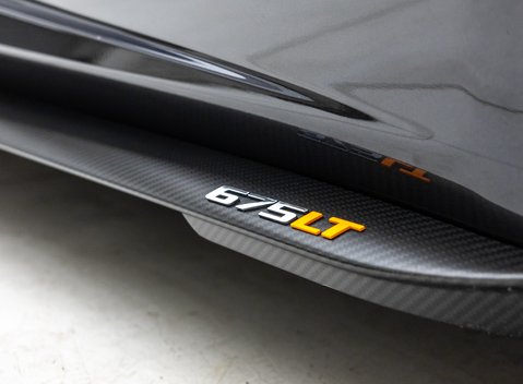 McLaren 675LT 41