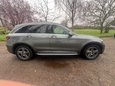 Mercedes-Benz GLC GLC 220 D 4MATIC AMG LINE 21
