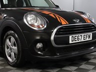 Mini Hatch ONE 24