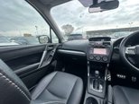 Subaru Forester 2.0 Forester i XT Symmetrical AWD CVT 4WD 5dr 26