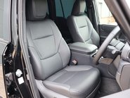 Toyota Land Cruiser 2026 COMMERCIAL REAR OEM SEATS STYLED BY SEEKER  5