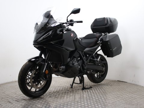 Honda NT1100 NT 1100 A-N 6