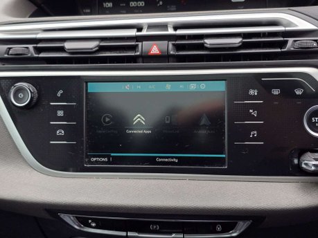 Citroen Grand C4 Spacetourer 2.0 BlueHDi Flair MPV 5dr Diesel EAT8 Euro 6 (s/s) (160 ps) 32