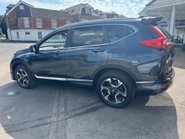 Honda CR-V 2.0 h i-MMD EX eCVT 4WD Euro 6 (s/s) 5dr 9