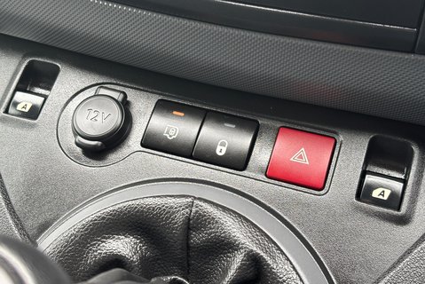 Peugeot Partner 850 S L1 1.6 Hdi 92ps Panel Van - Air Con - Direct from MOD 28