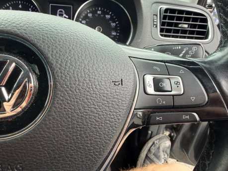 Volkswagen Polo MATCH EDITION TSI 13