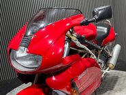 Ducati 900 SUPERSPORT 1999 42K PROJECT BIKE SPARES OR REPAIR 900CC 24