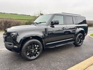 Land Rover Defender 130 D300 Outbound 5dr 1