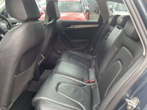 Audi A4 2.0 A4 Allroad TDI Quattro 4WD 5dr 56