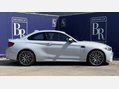 BMW M2 3.0 BiTurbo Competition Coupe 2dr Petrol DCT Euro 6 (s/s) (410 ps) 4