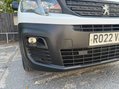 Peugeot Partner BLUEHDI PROFESSIONAL PREMIUM L1 38