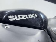 Suzuki GSX GSX750F 2000 31K RUNNING SPARES OR REPAIR PROJECT BIKE 750CC SPORTS TOURER 18