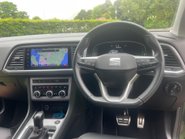 SEAT Ateca ECOTSI FR SPORT DSG 22