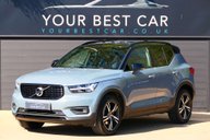 Volvo XC40 1.5 XC40 R-Design T3 Auto 5dr 7