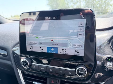 Ford Fiesta 1.0 ST-LINE [SAT NAV] 14