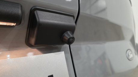 Ford Transit Custom 320L1 H1 PHEV LIMITED VAN ECOBLUE HYBRID 130PS 19