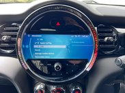 Mini Hatch 2.0 Cooper S Sport Steptronic Euro 6 (s/s) 3dr 76