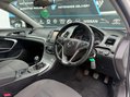 Vauxhall Insignia 1.6 CDTi ecoFLEX Design Nav Hatchback 5dr Diesel Manual Euro 6 (s/s) (136 p 44