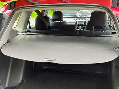 Honda CR-V 1.5 CR-V S i-VTec 4x2 5dr 50