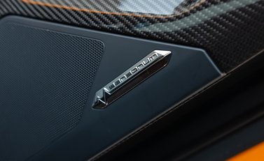 Lamborghini Aventador SV LP 750-4 30