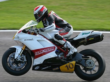 2008 Season Continued 15