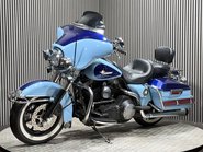 Harley-Davidson Touring 2005 55 plate Harley Davidson Electra Glide FLHTI 1450 5