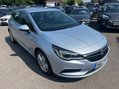 Vauxhall Astra 1.6 CDTi ecoFLEX Tech Line Euro 6 (s/s) 5dr 1
