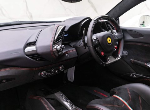 Ferrari 488 GTB 10