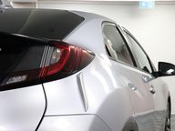Honda Civic I-VTEC SE PLUS NAVI 23