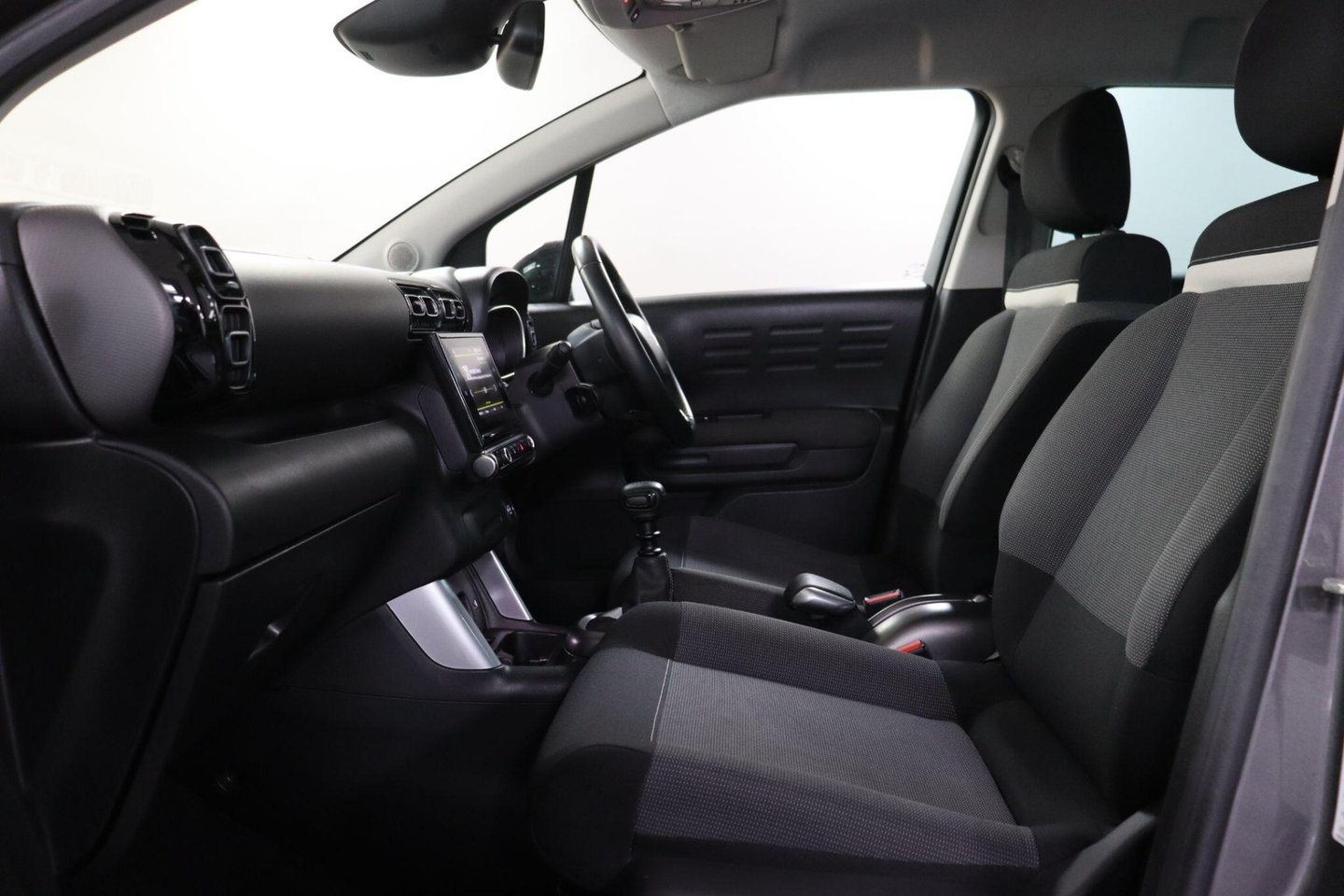 2019 Citroen C3 Aircross — image 38