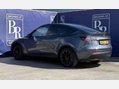 Tesla Model Y (Dual Motor) Long Range SUV 5dr Electric Auto 4WDE (384 bhp) 7