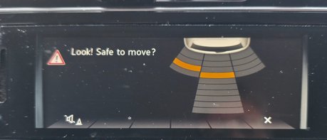 Volkswagen Up 1.0 MOVE UP LOOK! JUST 30000 MILES! 8 SERVICES.. BLUETOOTH! LOW INSURANCE! 1