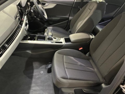 Audi A4 2.0 TDI 30 Technik S Tronic Euro 6 (s/s) 5dr 51