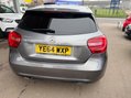 Mercedes-Benz A Class 1.6 A180 Sport 7G-DCT Euro 6 (s/s) 5dr 12