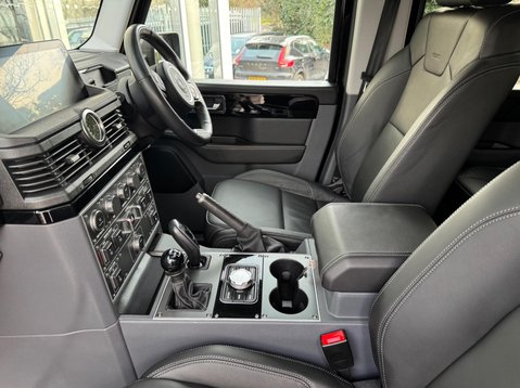 Ineos Grenadier FIELDMASTER EDITION 29