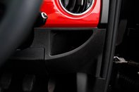 Fiat 500 RED MHEV 16