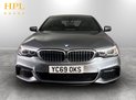 BMW 5 Series 2.0 530e 12kWh M Sport Saloon 4dr Petrol Plug-in Hybrid Auto xDrive Euro 6 2