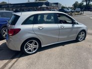 Mercedes-Benz B Class 1.5 B180 CDI AMG Line 7G-DCT Euro 6 (s/s) 5dr 8