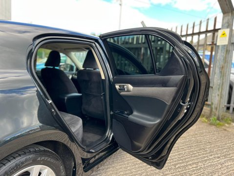 Lexus CT 200H SE 49